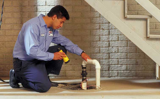 Replace my sump pump