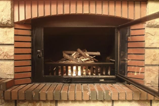 Is a Fireplace Insert Right for You?