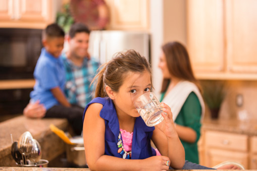 How to Improve Home Water Quality