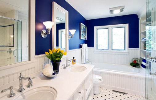 Simple bathroom remodeling ideas