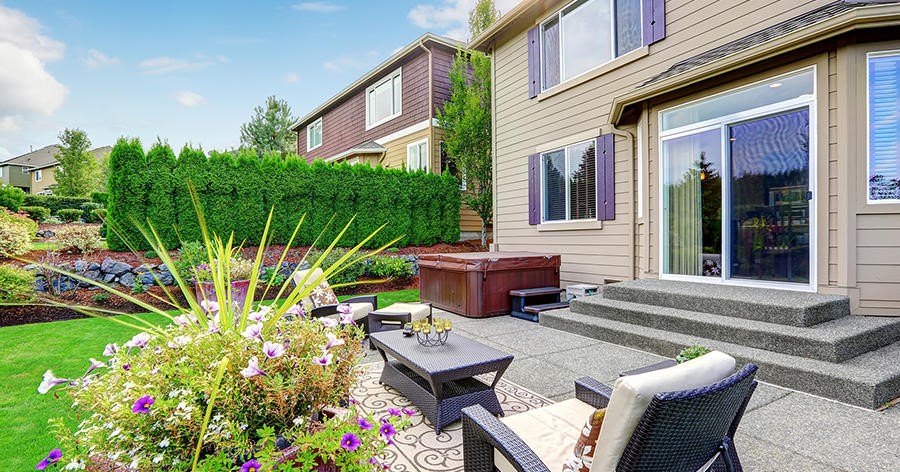 How to Prevent Heat Loss