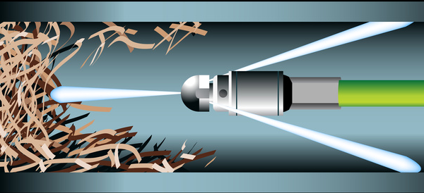 The Benefits of Hydro Jetting a Sewer Pipe