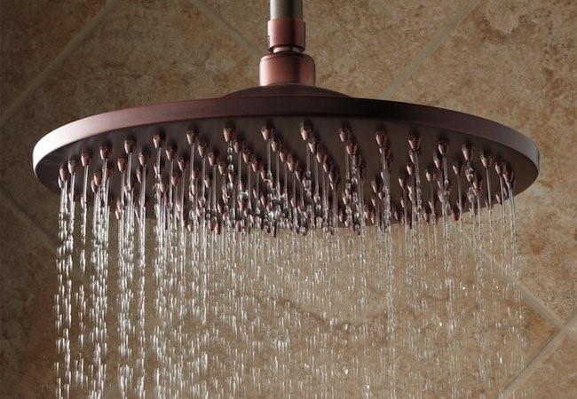 7 Ways to Improve Your Shower Experience