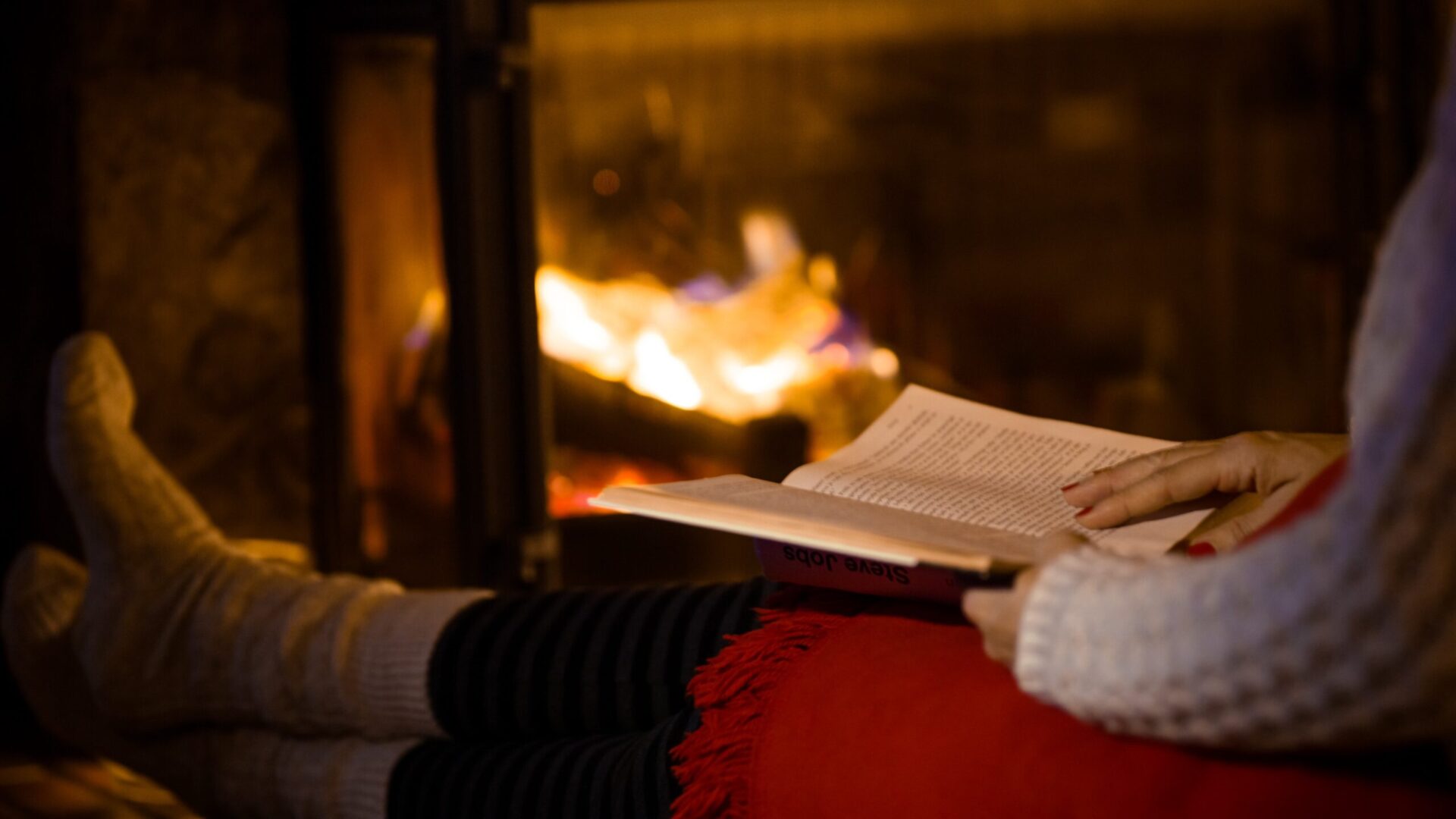 8 Ways to Maintain Fireplace Safety