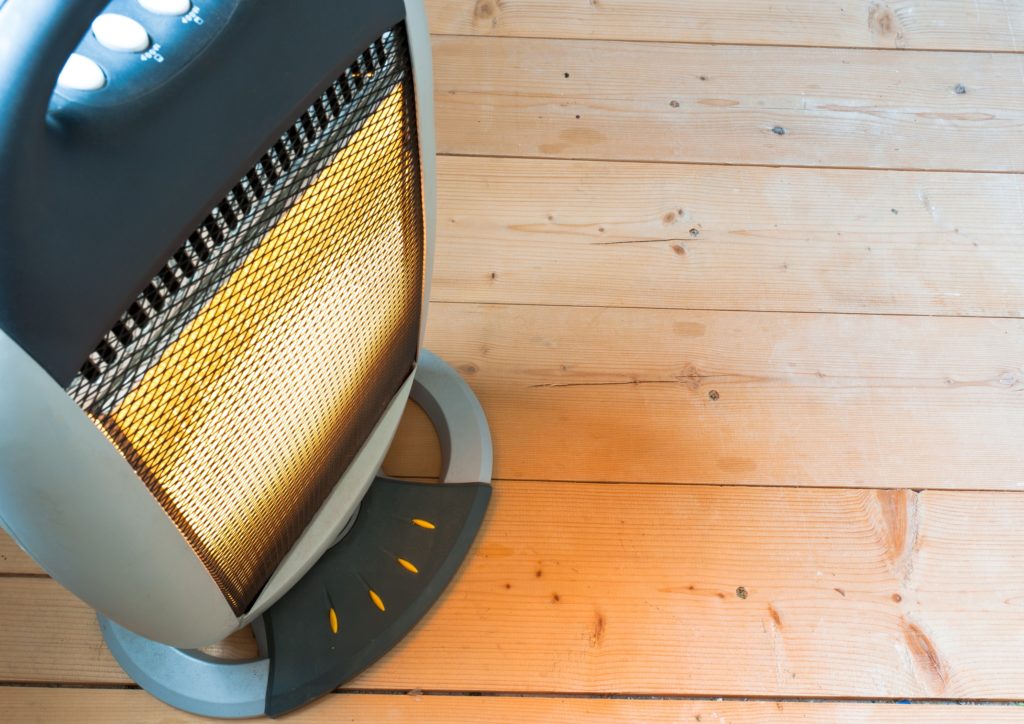Space Heater Do’s and Don’ts