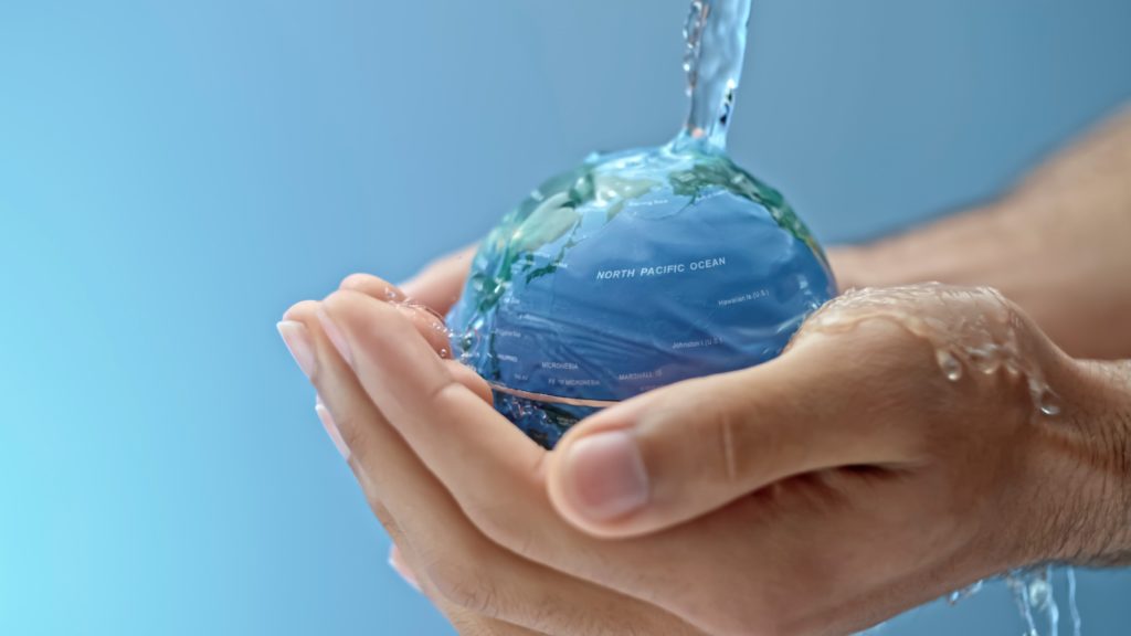 How to Conserve More Water