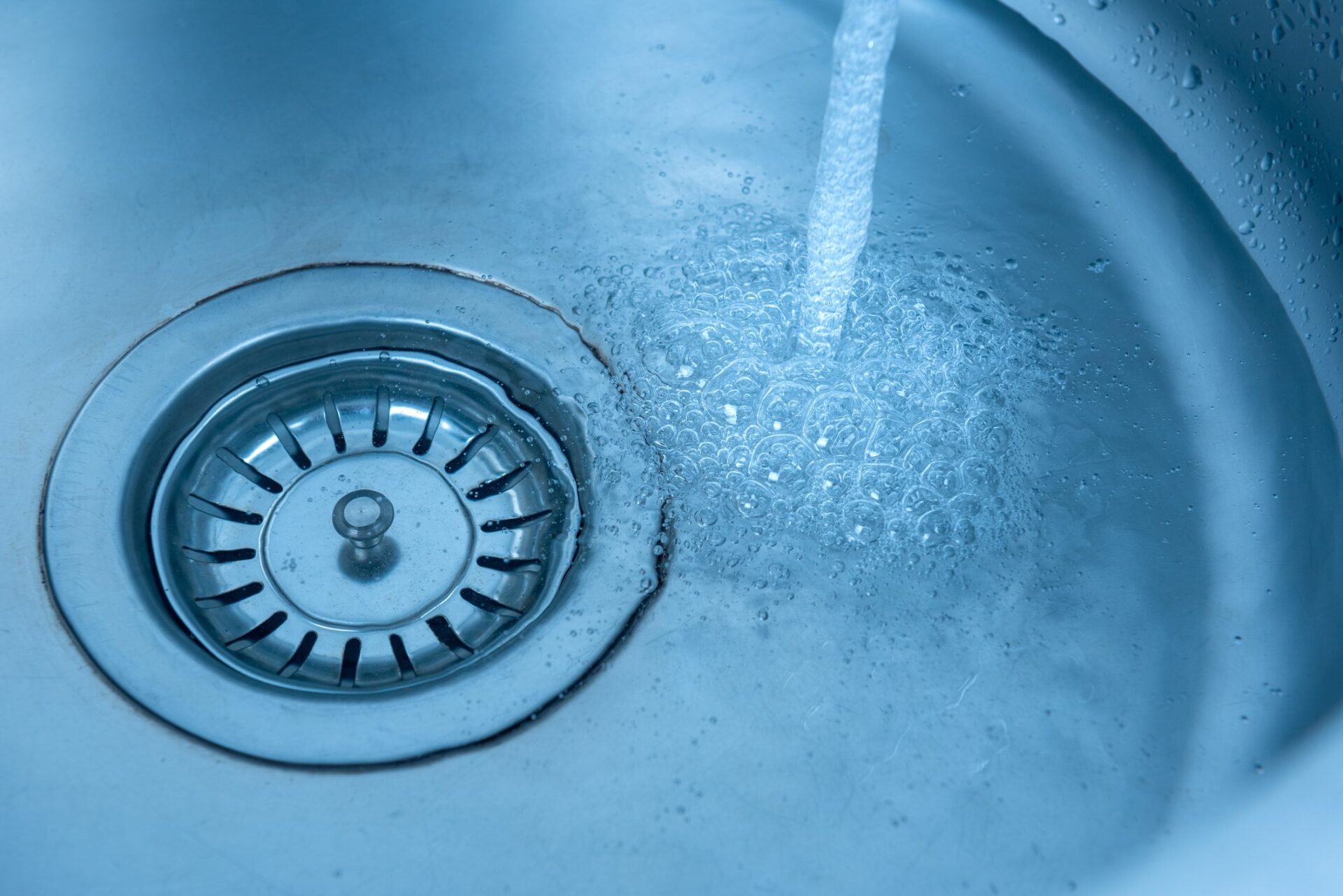 How to Prevent Clogged Drains