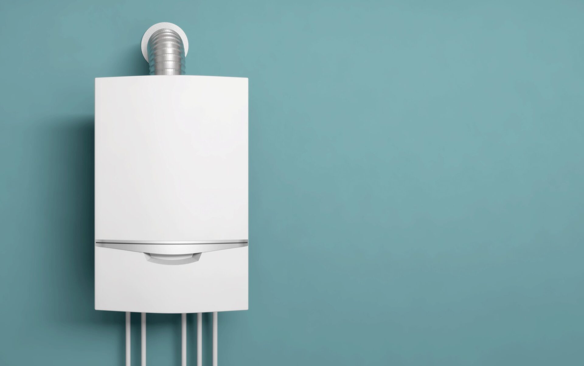 Replace your old water heater for better efficiency and hot water reliability.