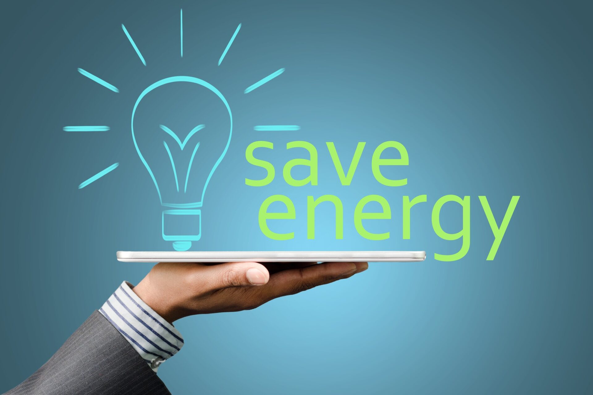 Put Your Home on an Energy Diet, and Save