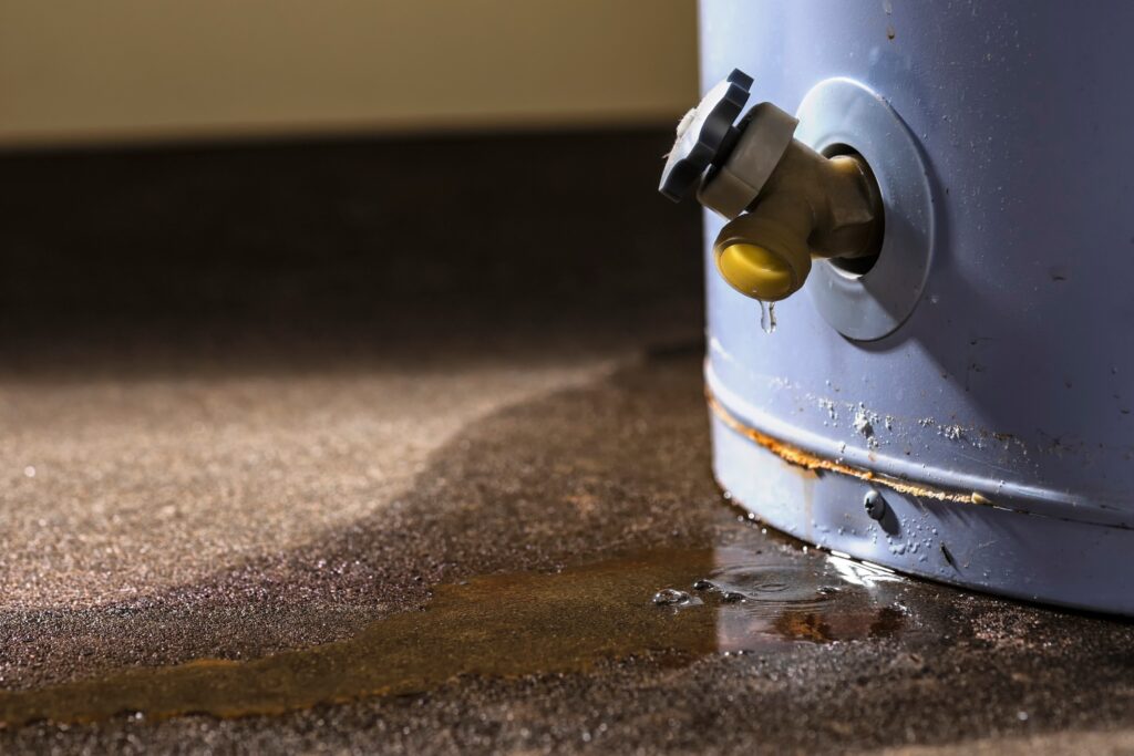 How to Make Your Water Heater Last Longer