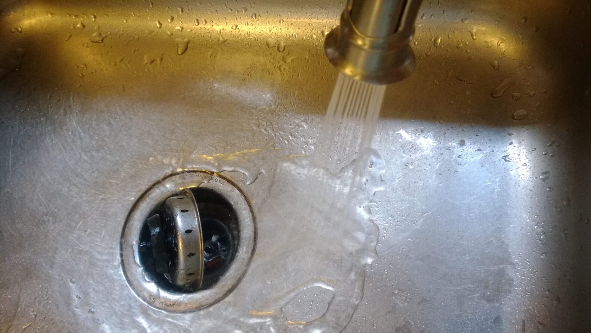 Holiday Joy or Holiday Mess?" How to Prevent Clogged Drains