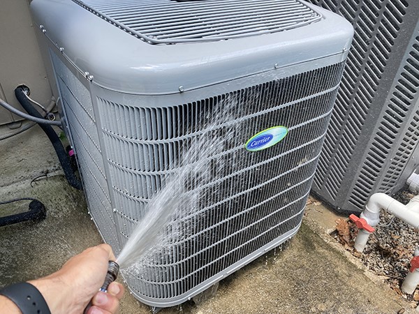 Tips for DIY AC Maintenance