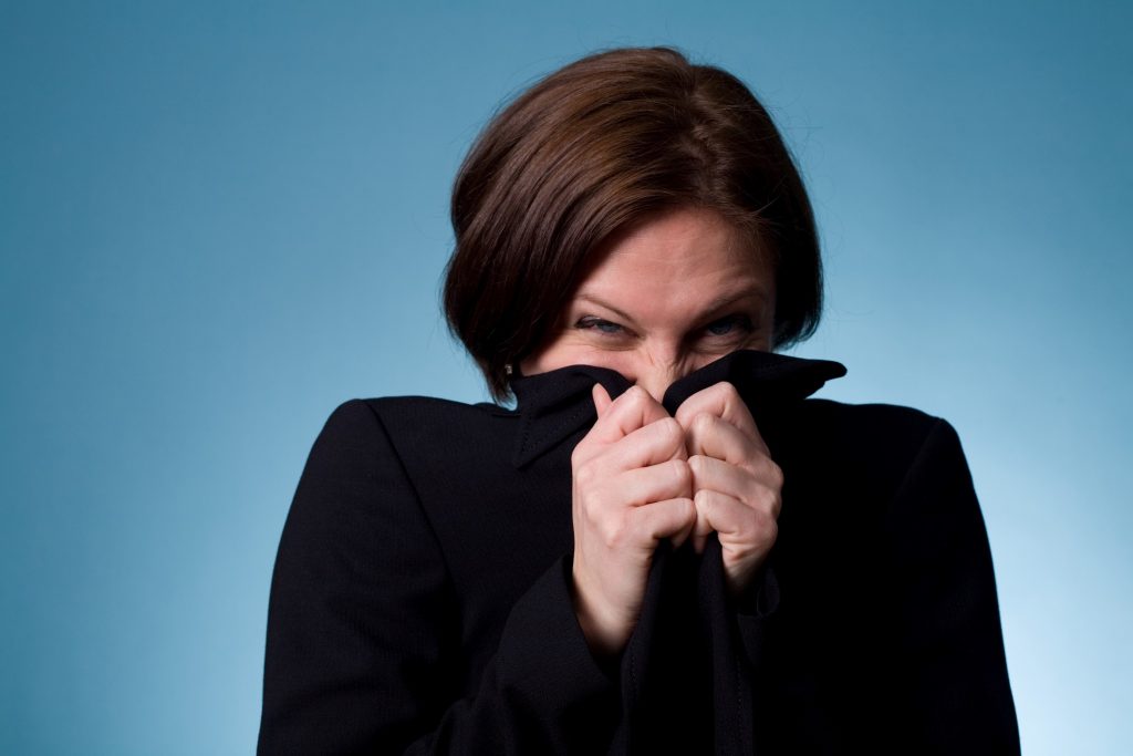 What to do About a Sewage Smell in the Bathroom