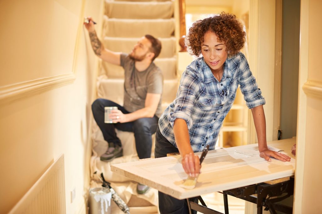 8 Reasons Why DIY is Good for You
