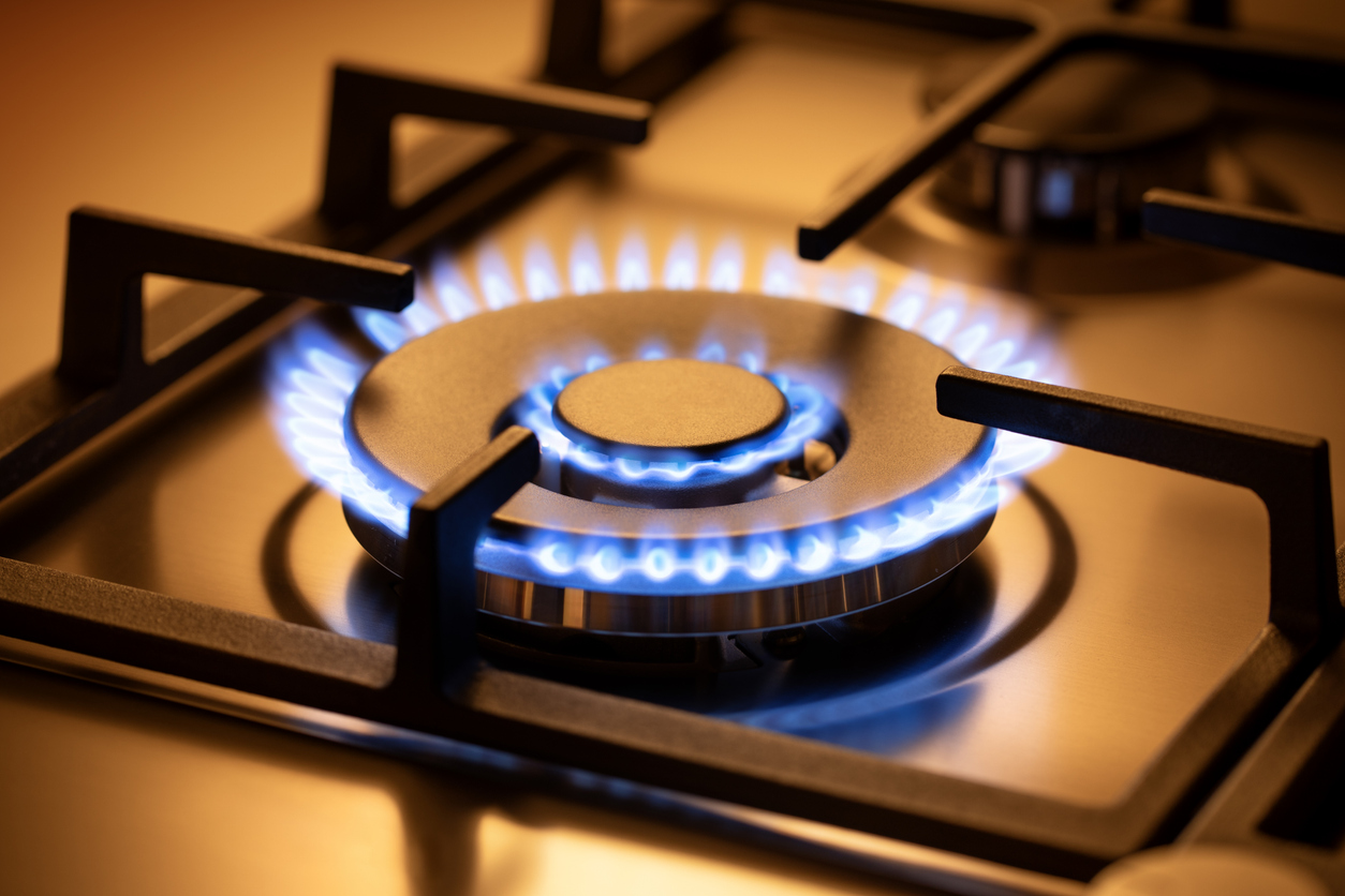 5 Benefits of Installing a Gas Line in Your Home