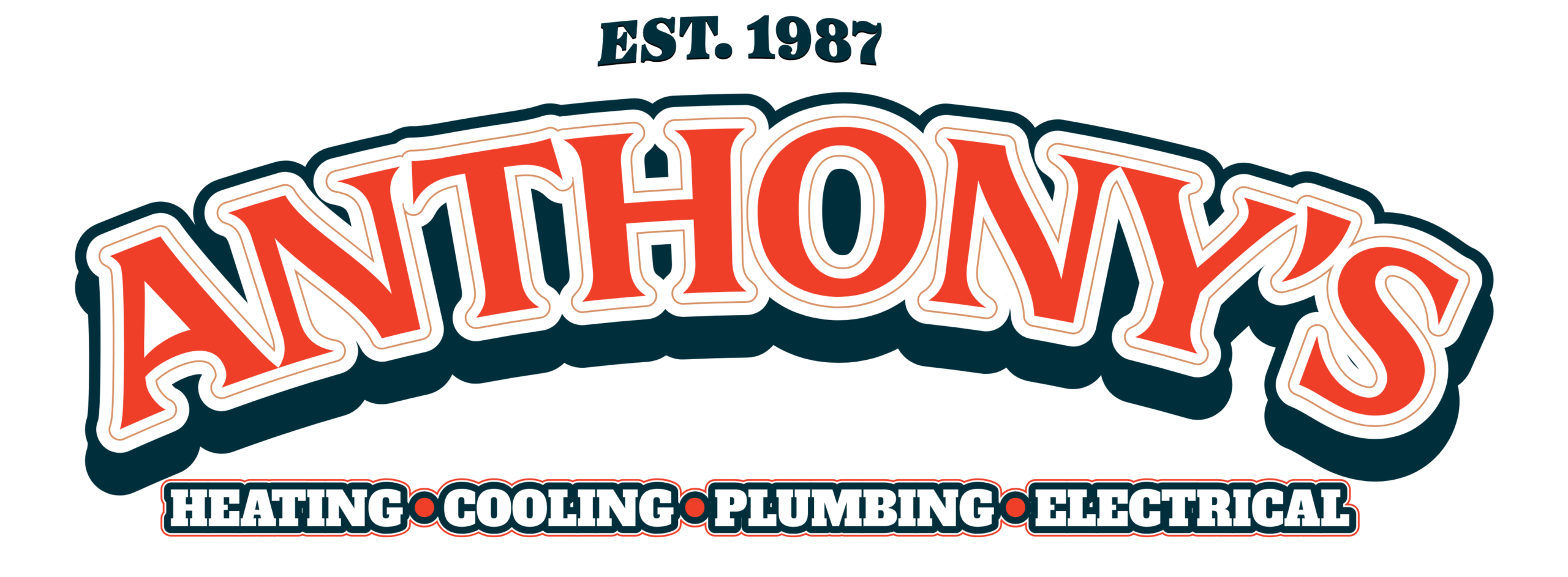 Anthony's Fantes Logo