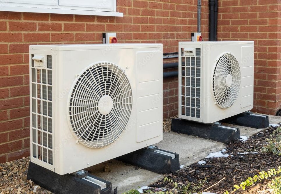 home heat pumps