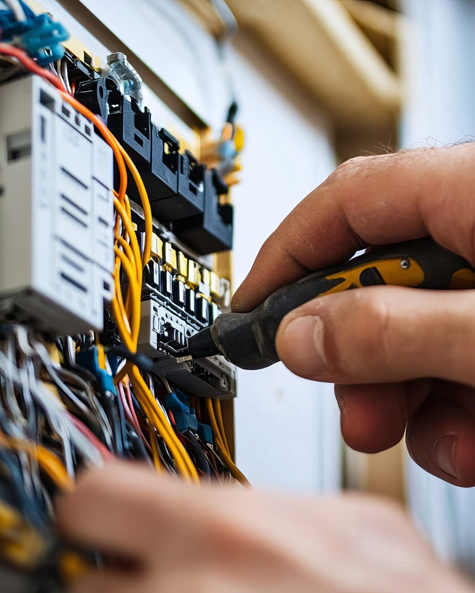 electrical repair in union county, nj